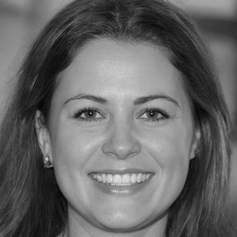 Elena Rosso, wedding planner